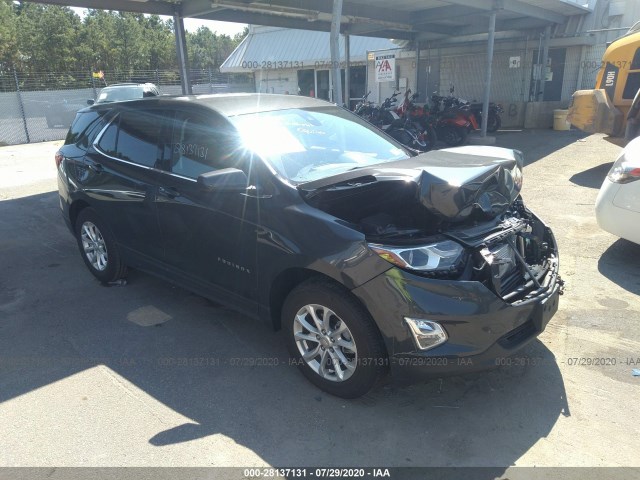 CHEVROLET EQUINOX 2020 2gnaxuev7l6130713