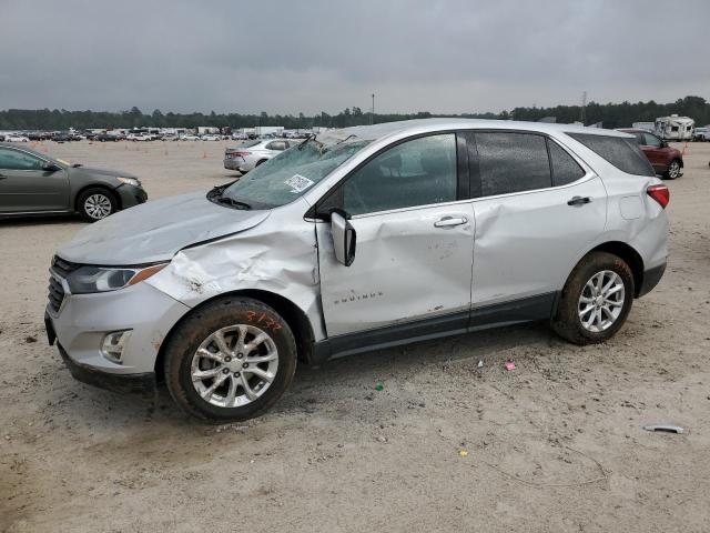 CHEVROLET EQUINOX LT 2020 2gnaxuev7l6135460