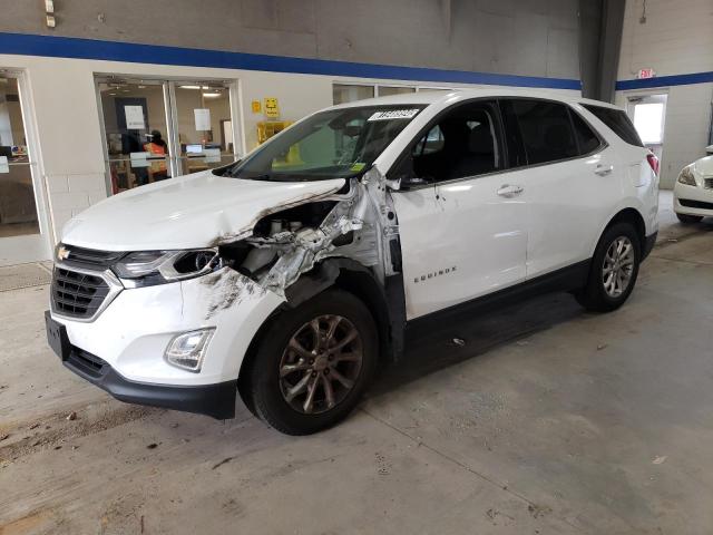 CHEVROLET EQUINOX LT 2020 2gnaxuev7l6152839