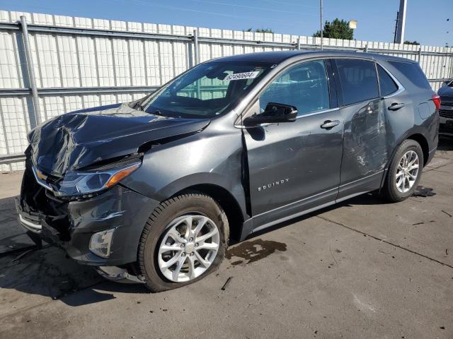 CHEVROLET EQUINOX 2020 2gnaxuev7l6155546