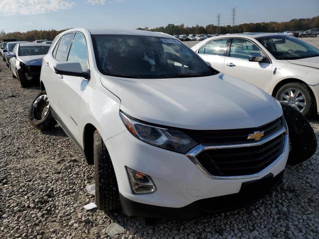 CHEVROLET EQUINOX LT 2020 2gnaxuev7l6170452