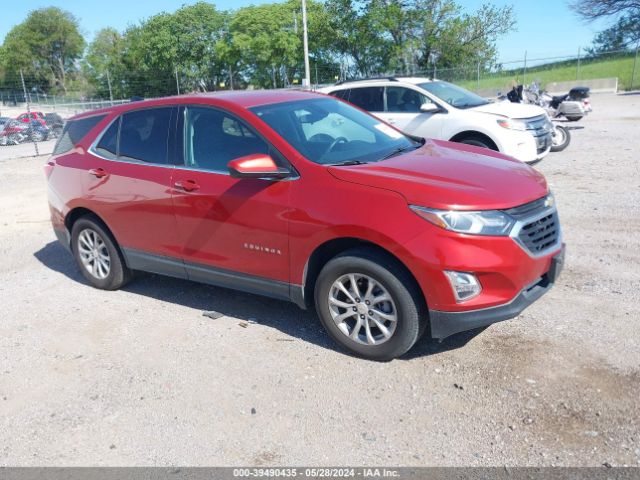 CHEVROLET EQUINOX 2020 2gnaxuev7l6187428