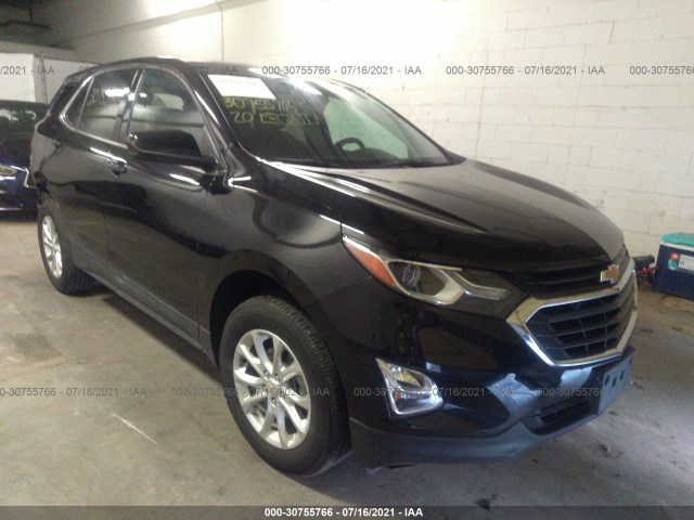 CHEVROLET EQUINOX 2020 2gnaxuev7l6197344