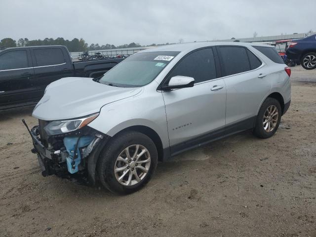 CHEVROLET EQUINOX LT 2020 2gnaxuev7l6208150