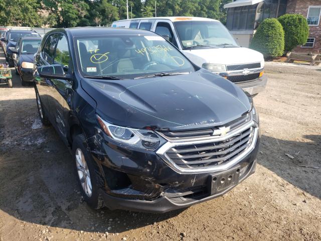 CHEVROLET EQUINOX LT 2020 2gnaxuev7l6213011