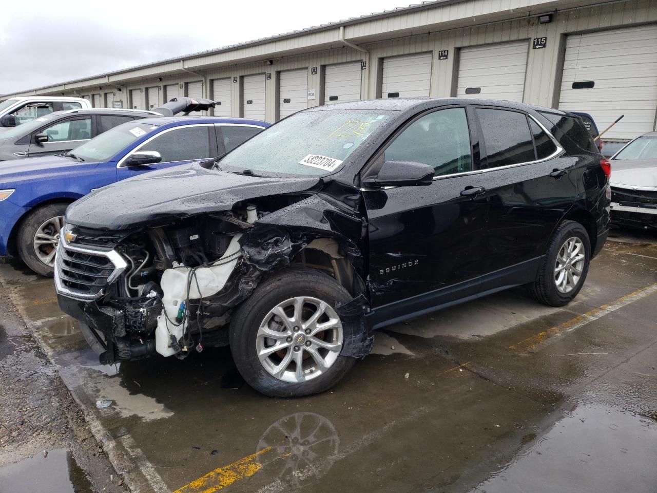 CHEVROLET EQUINOX 2020 2gnaxuev7l6213185