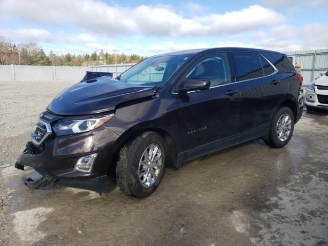 CHEVROLET EQUINOX 2020 2gnaxuev7l6227037