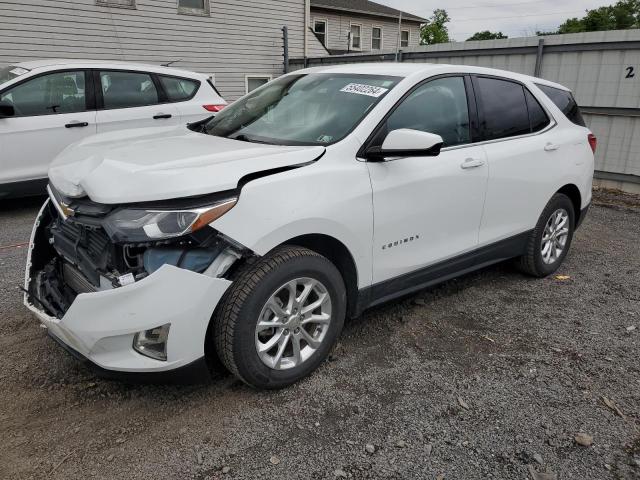 CHEVROLET EQUINOX 2020 2gnaxuev7l6228981