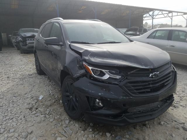 CHEVROLET EQUINOX LT 2020 2gnaxuev7l6241682