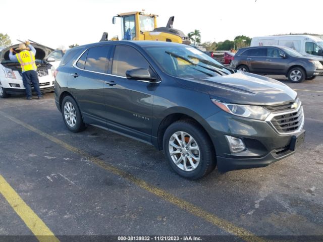 CHEVROLET EQUINOX 2020 2gnaxuev7l6245005