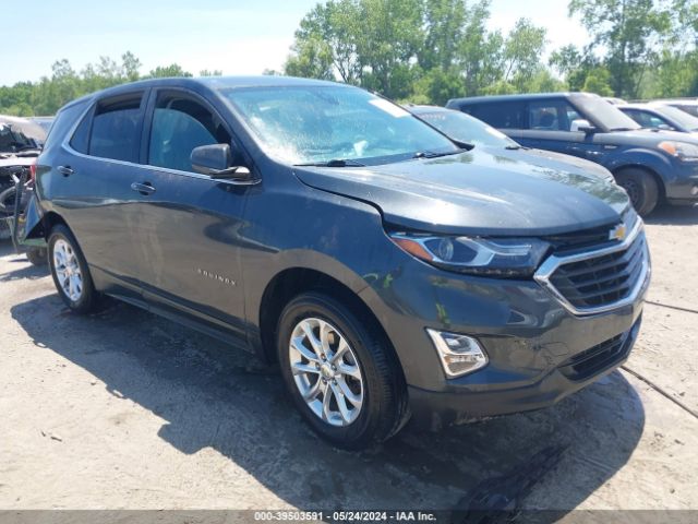 CHEVROLET EQUINOX 2020 2gnaxuev7l6248728