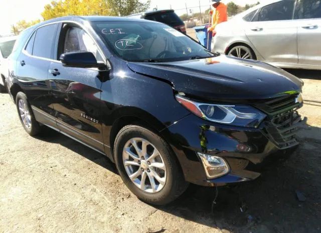 CHEVROLET EQUINOX 2020 2gnaxuev7l6255212