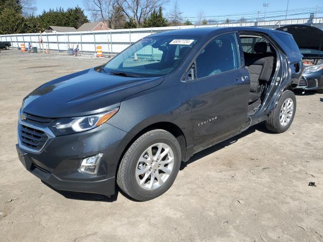 CHEVROLET EQUINOX 2020 2gnaxuev7l6271619