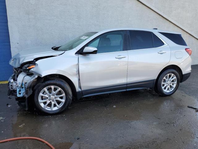 CHEVROLET EQUINOX 2021 2gnaxuev7m6100967