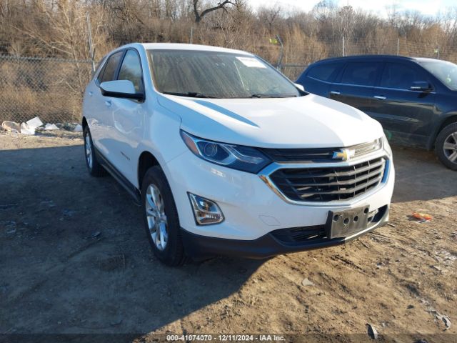 CHEVROLET EQUINOX 2021 2gnaxuev7m6123553