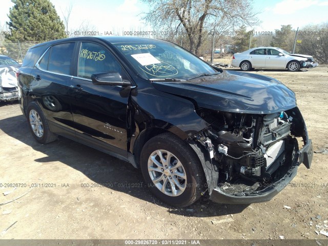 CHEVROLET EQUINOX 2021 2gnaxuev7m6135136