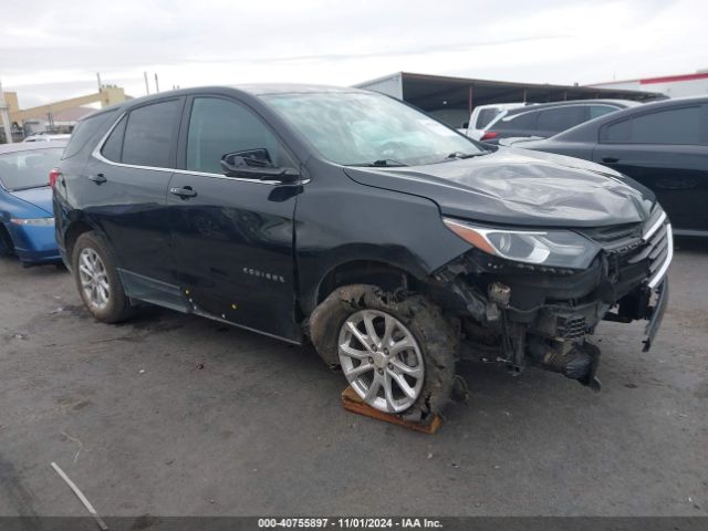 CHEVROLET EQUINOX 2021 2gnaxuev7m6138554