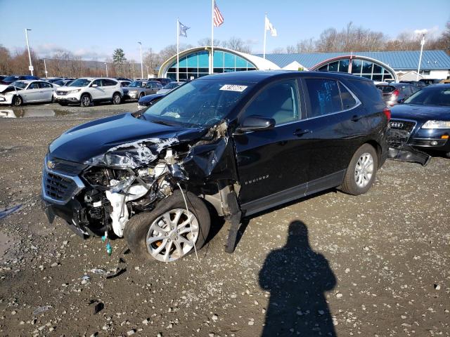 CHEVROLET EQUINOX LT 2021 2gnaxuev7m6159212