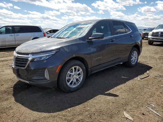 CHEVROLET EQUINOX LT 2022 2gnaxuev7n6126969