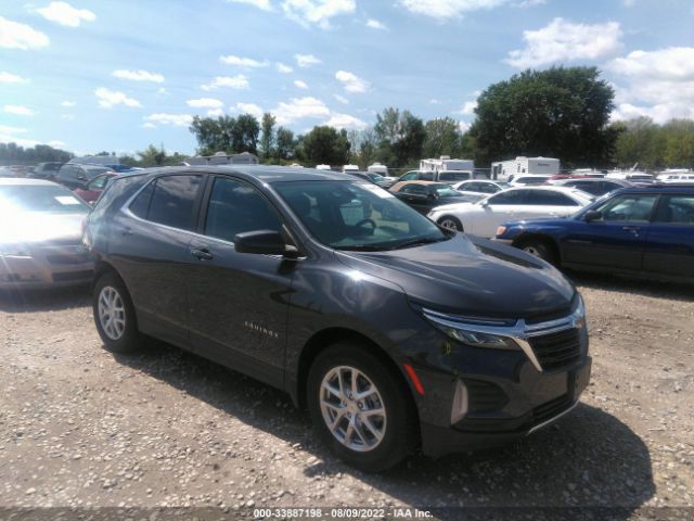 CHEVROLET EQUINOX 2022 2gnaxuev7n6155646