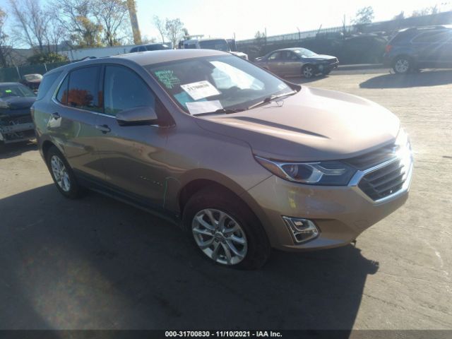 CHEVROLET EQUINOX 2019 2gnaxuev8k6103132