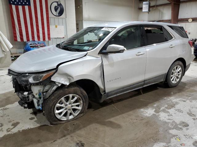 CHEVROLET EQUINOX 2019 2gnaxuev8k6110033