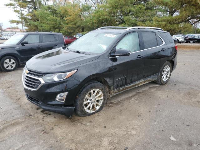 CHEVROLET EQUINOX 2019 2gnaxuev8k6112588