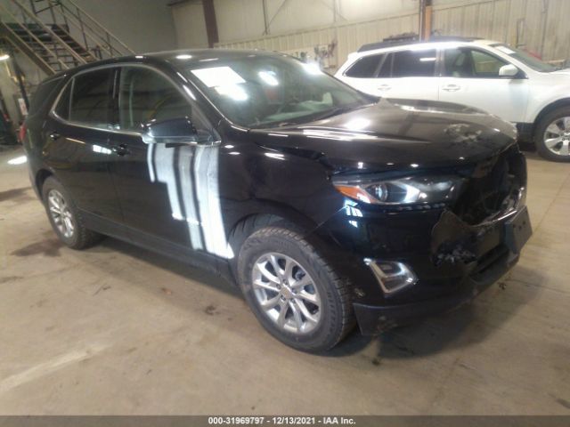 CHEVROLET EQUINOX 2019 2gnaxuev8k6117516