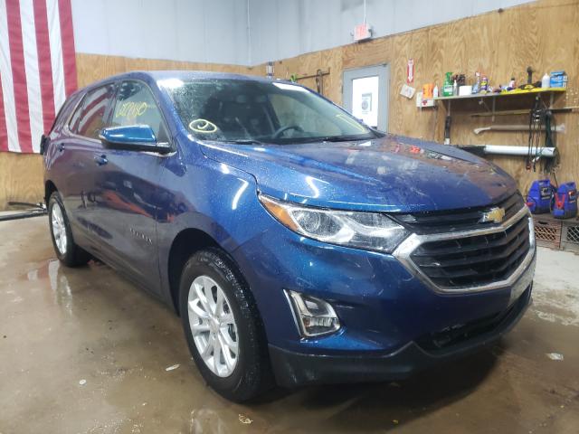 CHEVROLET NULL 2019 2gnaxuev8k6117905