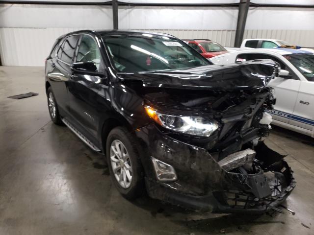 CHEVROLET EQUINOX LT 2019 2gnaxuev8k6119153