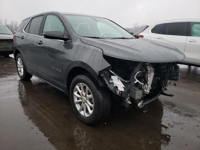 CHEVROLET EQUINOX LT 2019 2gnaxuev8k6120156