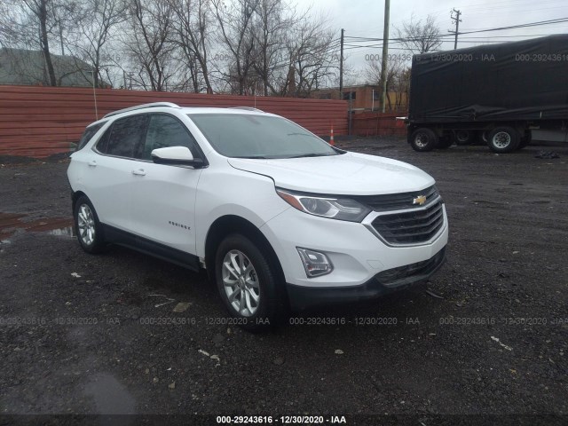 CHEVROLET EQUINOX 2019 2gnaxuev8k6120674