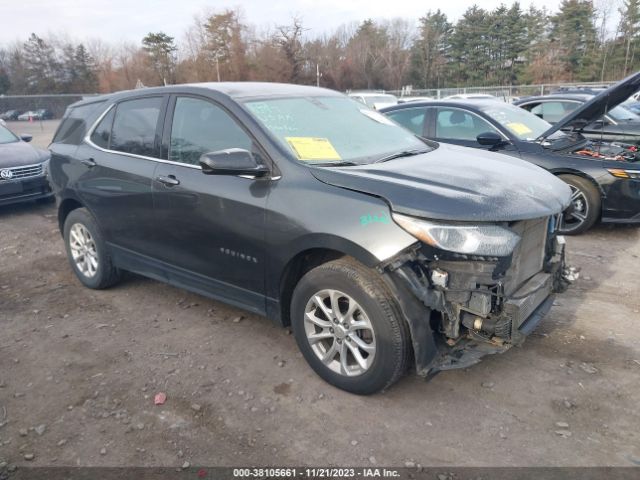 CHEVROLET EQUINOX 2019 2gnaxuev8k6131304