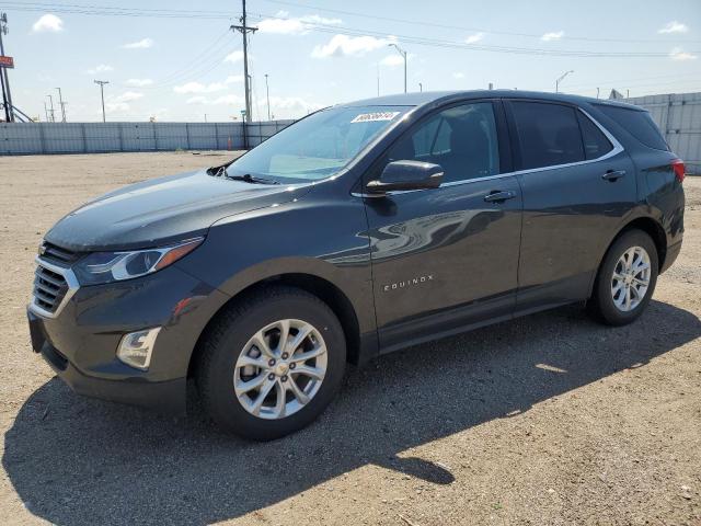 CHEVROLET EQUINOX 2019 2gnaxuev8k6137071