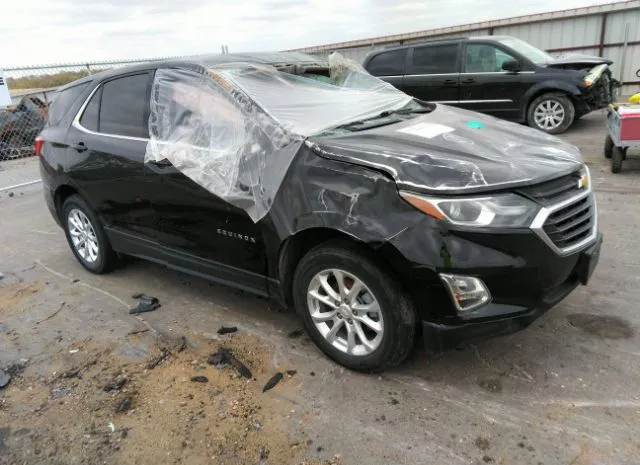 CHEVROLET EQUINOX 2019 2gnaxuev8k6141184