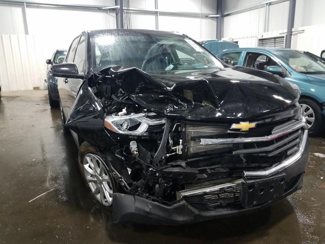 CHEVROLET EQUINOX LT 2019 2gnaxuev8k6142769