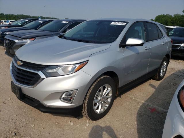 CHEVROLET EQUINOX 2019 2gnaxuev8k6144358