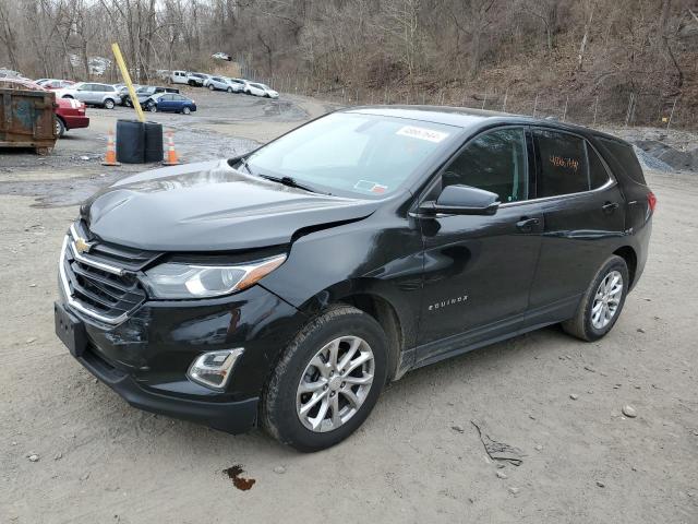 CHEVROLET EQUINOX 2019 2gnaxuev8k6154470