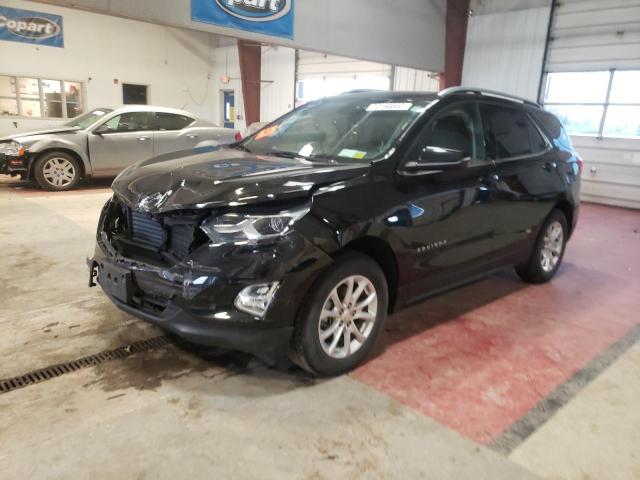 CHEVROLET EQUINOX LT 2019 2gnaxuev8k6154842