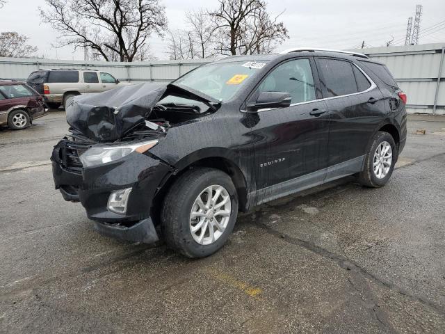 CHEVROLET EQUINOX LT 2019 2gnaxuev8k6159961