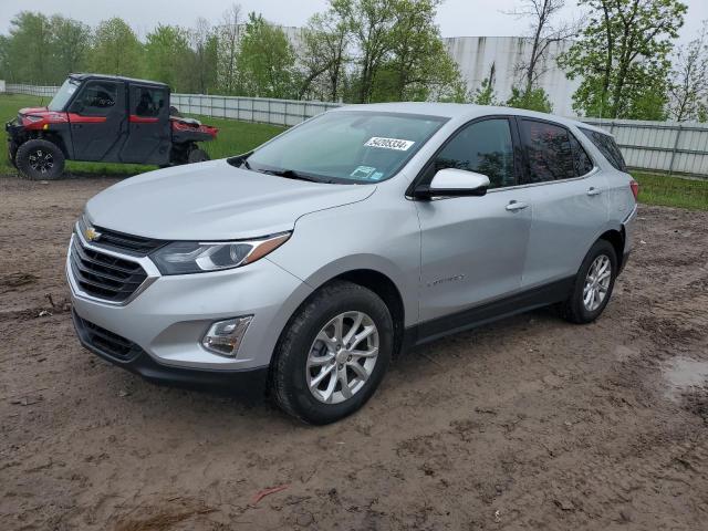 CHEVROLET EQUINOX 2019 2gnaxuev8k6161564