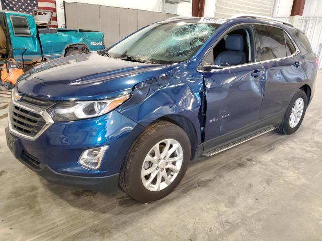 CHEVROLET EQUINOX 2019 2gnaxuev8k6163301