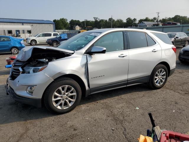 CHEVROLET EQUINOX LT 2019 2gnaxuev8k6165503