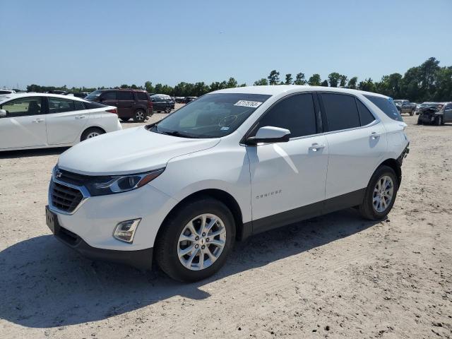 CHEVROLET EQUINOX LT 2019 2gnaxuev8k6166103