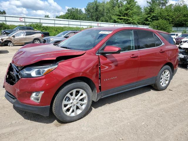 CHEVROLET EQUINOX 2019 2gnaxuev8k6175495