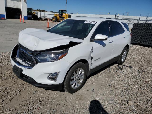 CHEVROLET EQUINOX 2019 2gnaxuev8k6182656