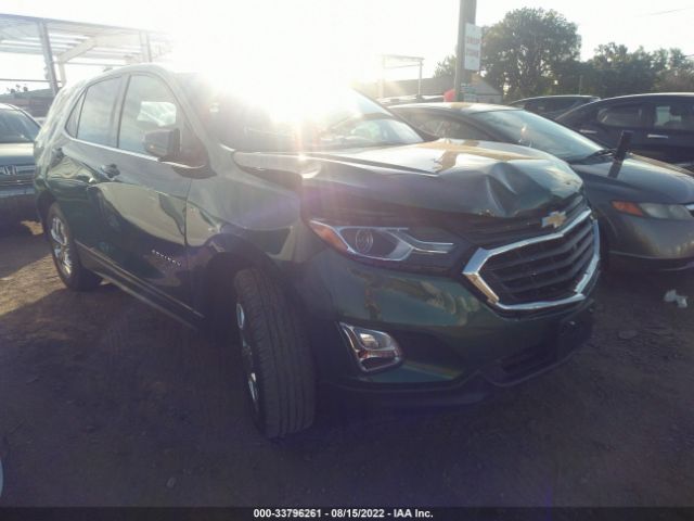 CHEVROLET EQUINOX 2019 2gnaxuev8k6199859