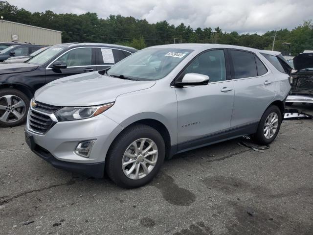 CHEVROLET EQUINOX LT 2019 2gnaxuev8k6205191