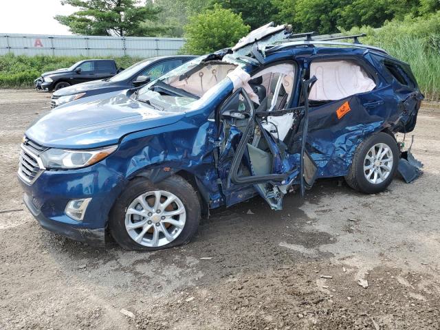 CHEVROLET EQUINOX LT 2019 2gnaxuev8k6206941