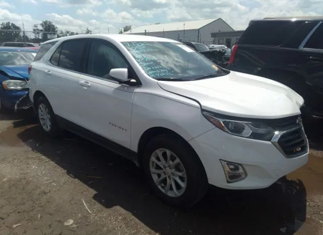 CHEVROLET EQUINOX 2019 2gnaxuev8k6207068